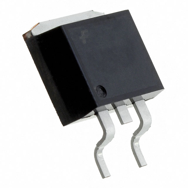 ISL9V5045S3ST-F085 onsemi  Transistors - IGBTs - Single